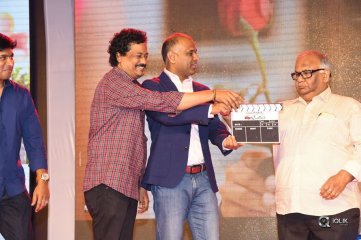 Darshakudu Movie Audio Launch